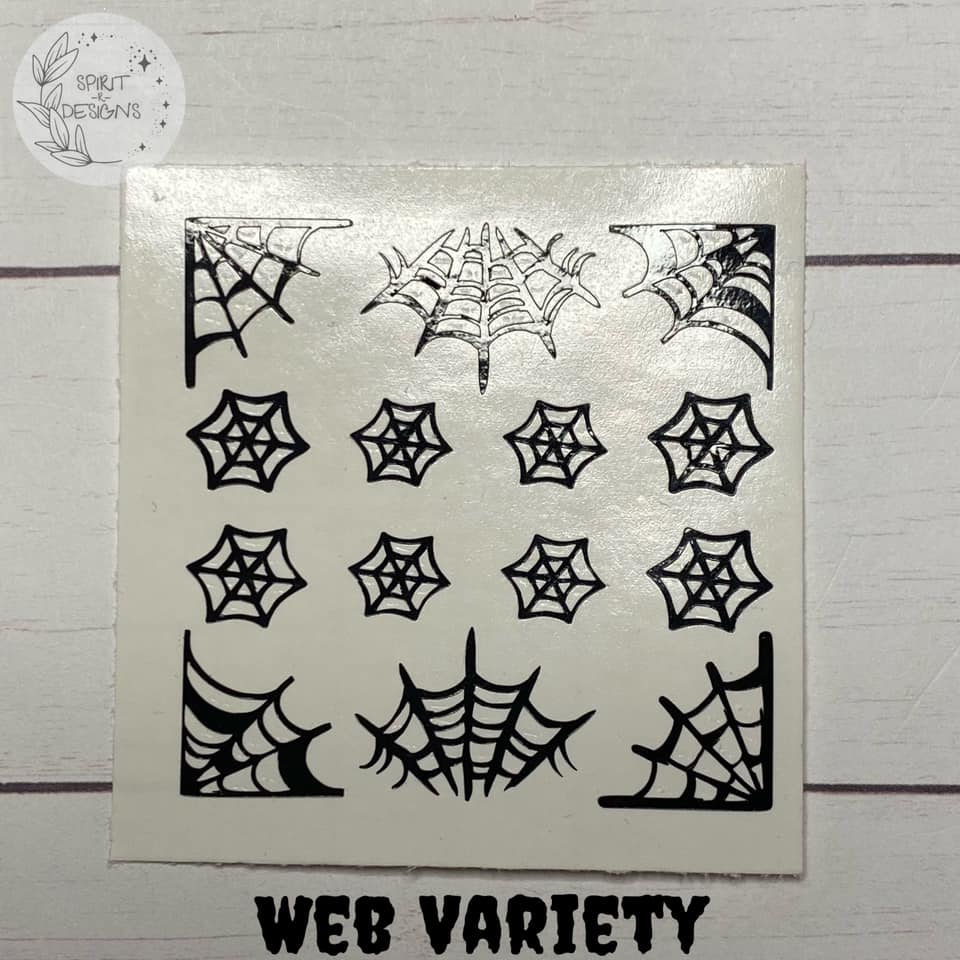Web Variety