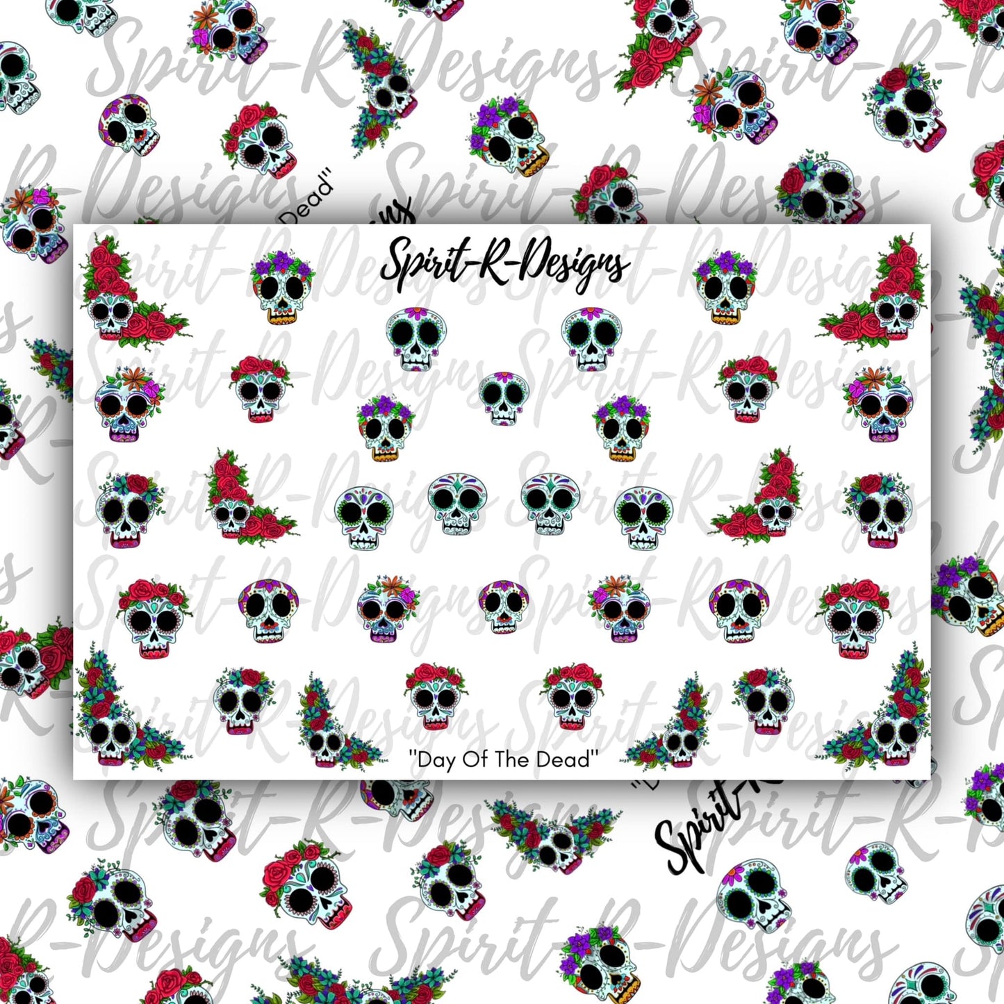 Day Of The Dead
