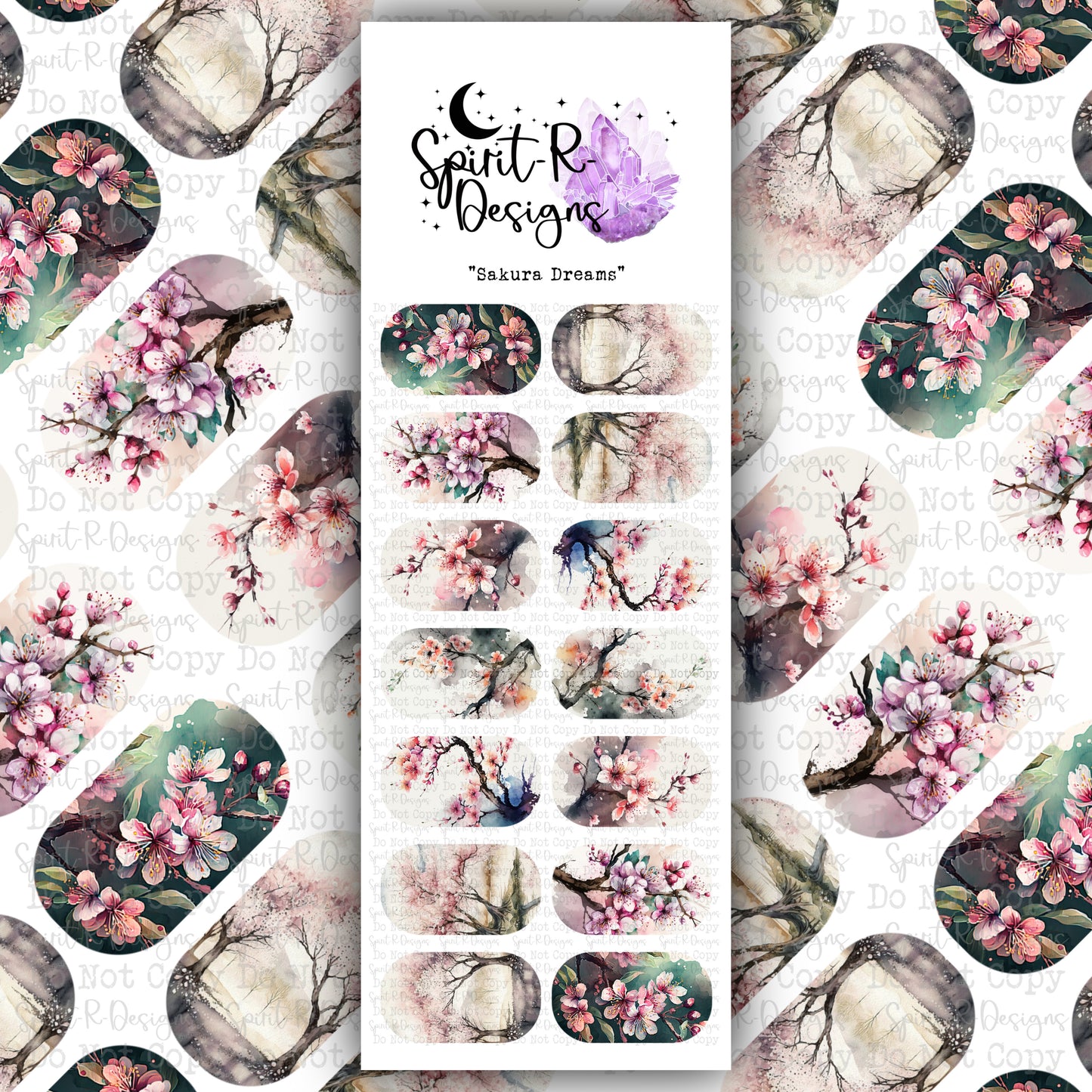 Sakura Dreams