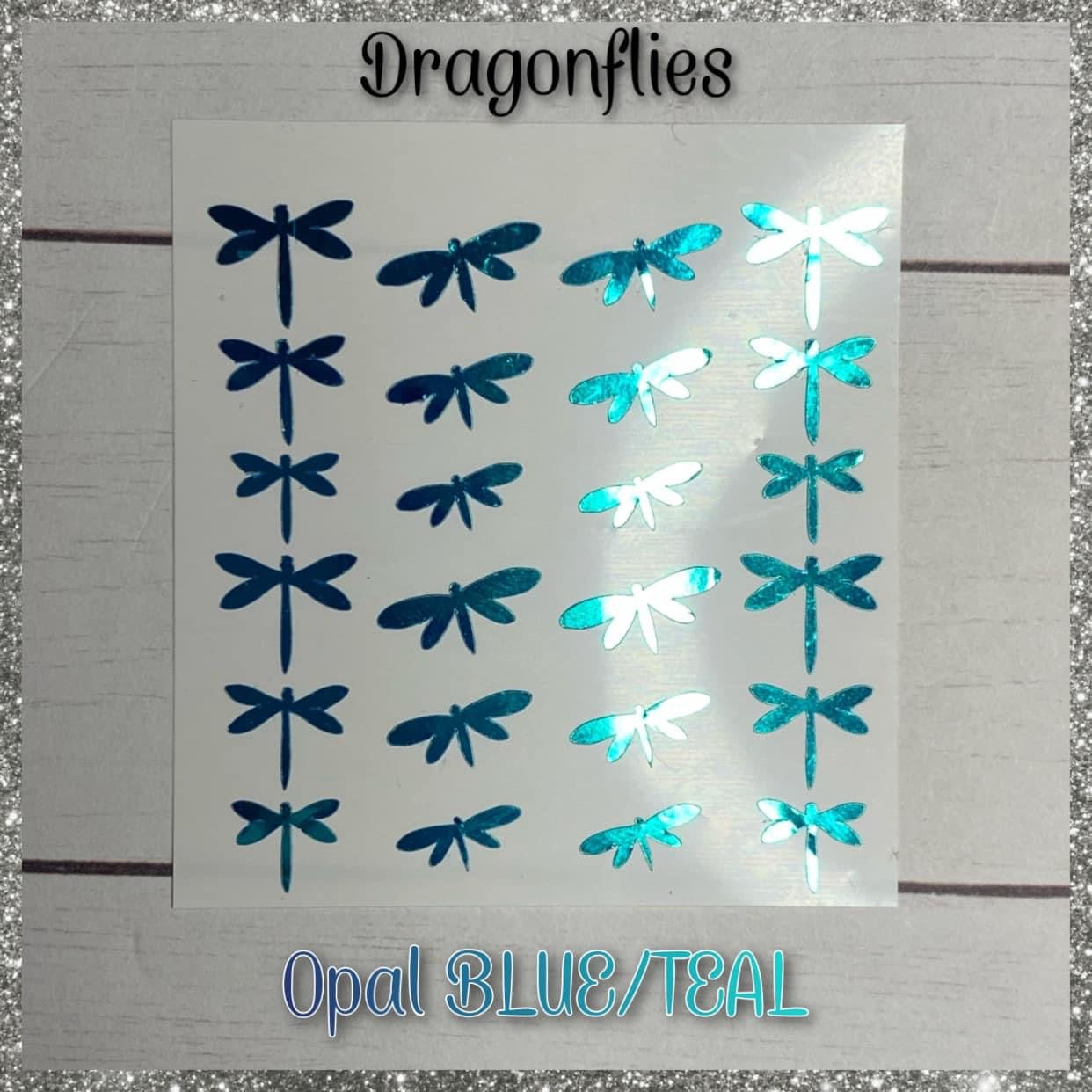 Dragonflies