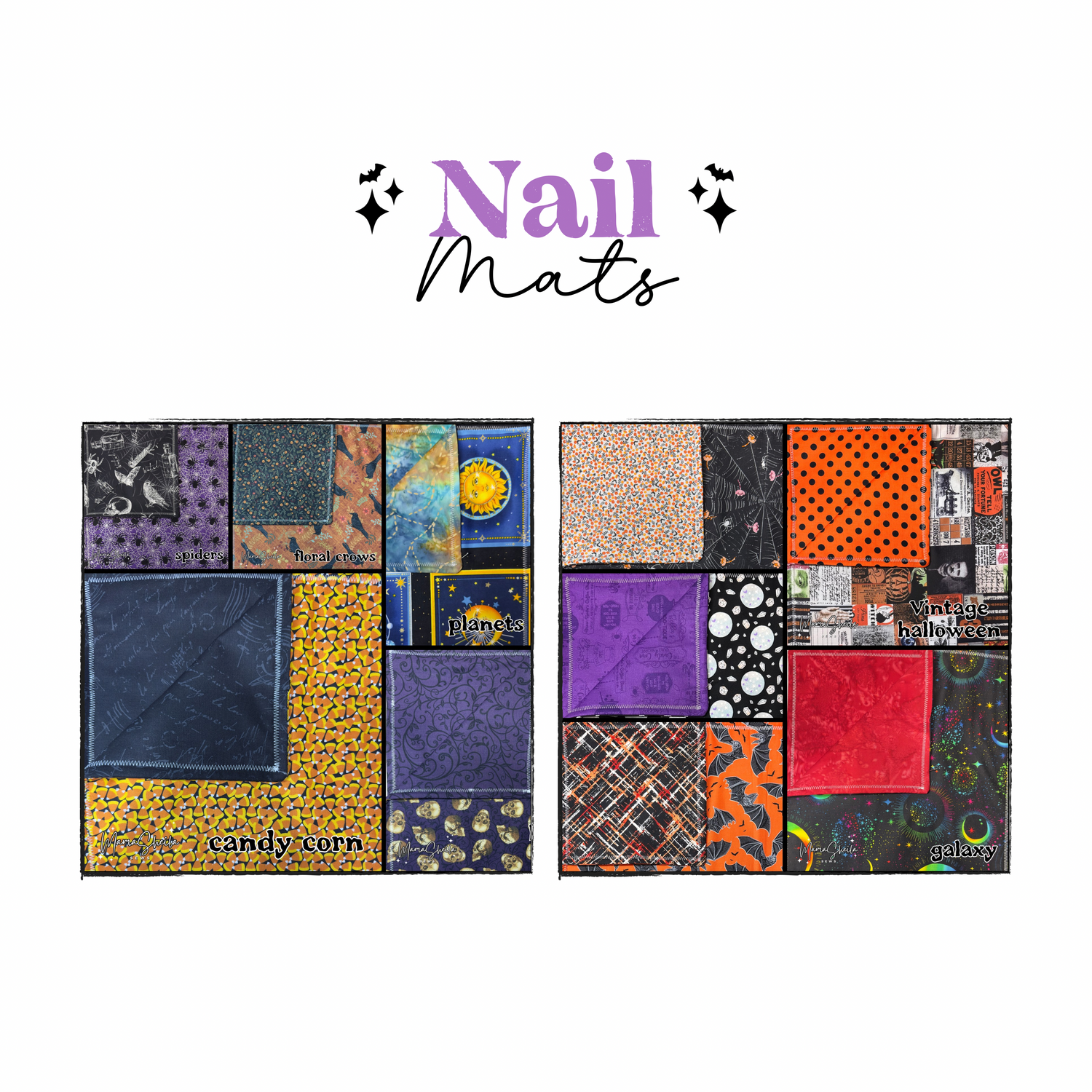 Nail Mats