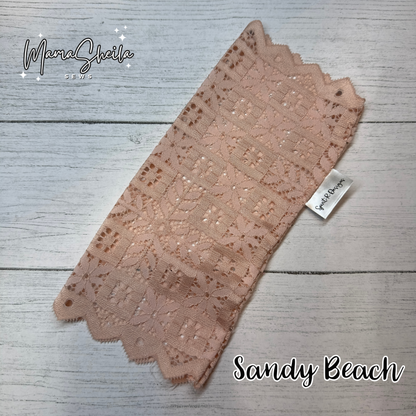 Sandy Beach