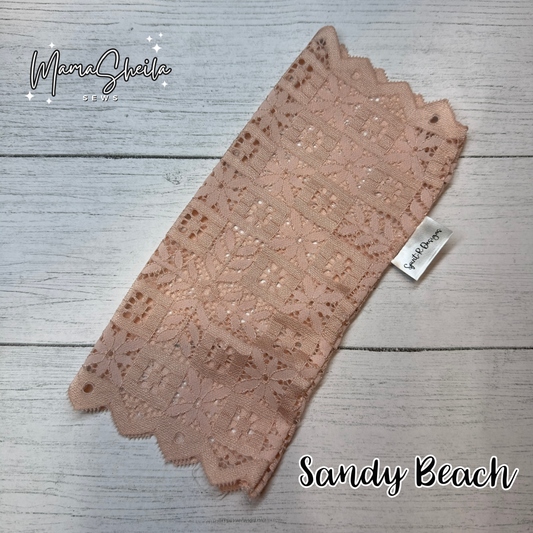 Sandy Beach