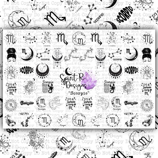 Scorpio