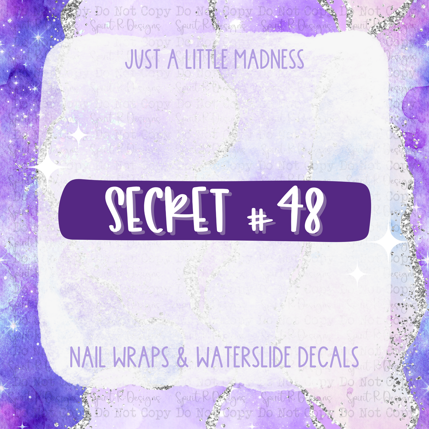 Secret #48