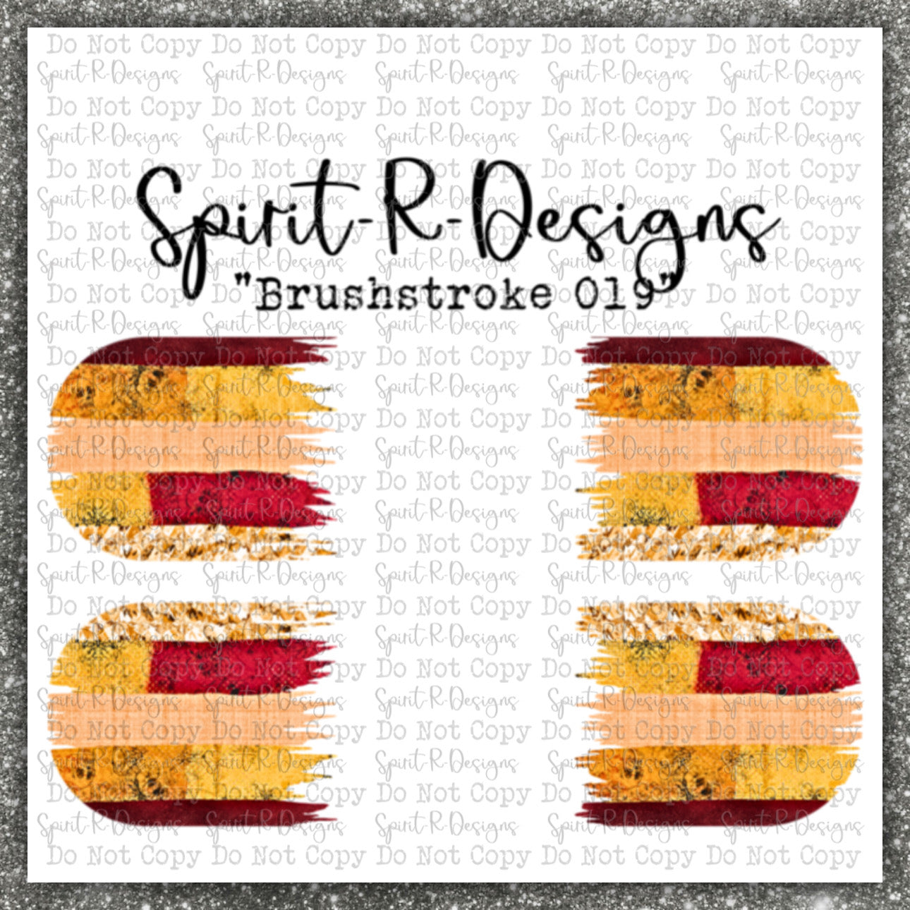 Brushstroke 019