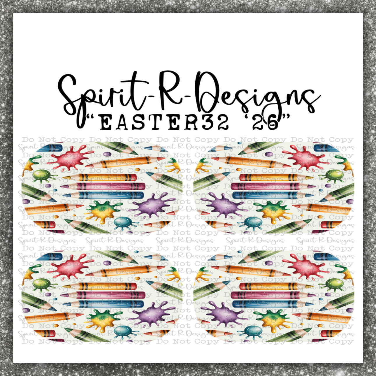 Easter32 ‘26