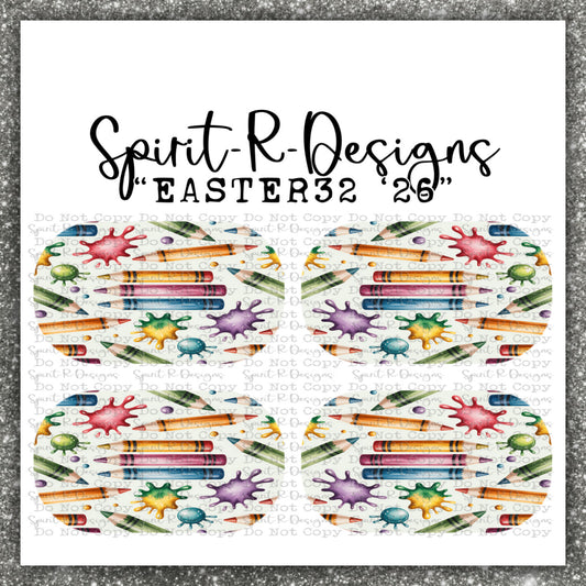 Easter32 ‘26