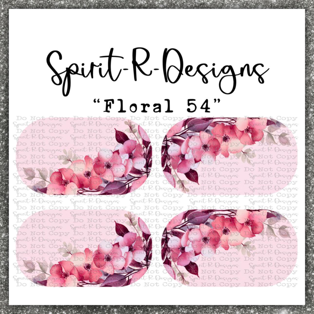 Floral 54