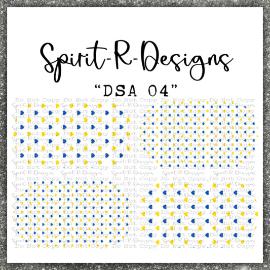DSA 04