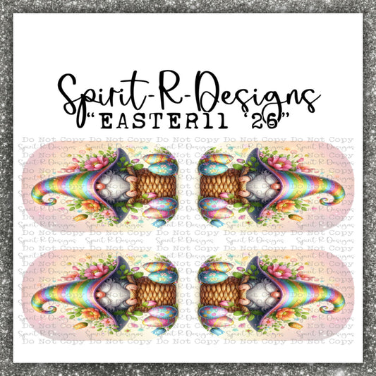 Easter11 ‘26