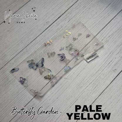 Butterfly Garden - Nailfie Sleeves