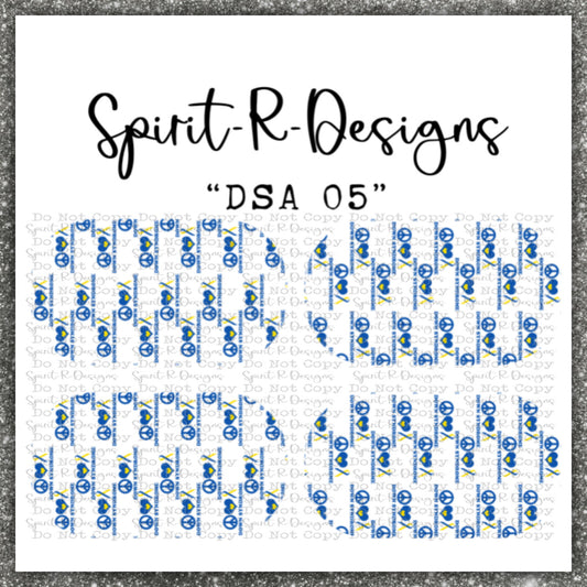 DSA 05