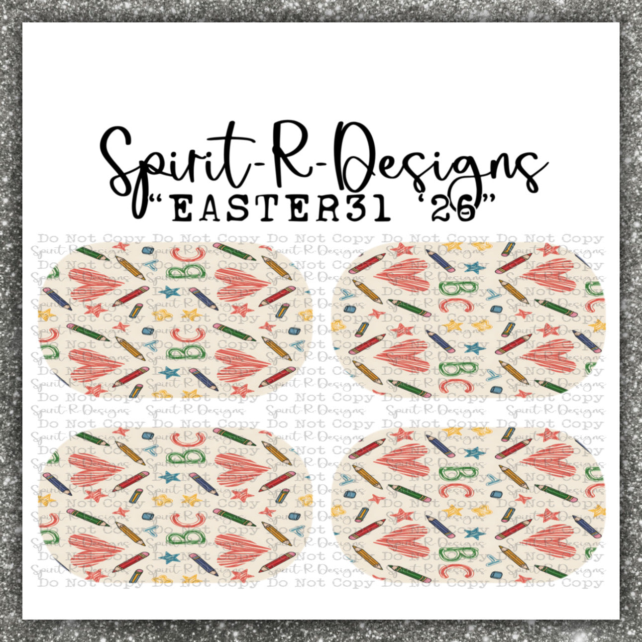 Easter31 ‘26