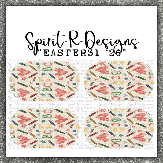 Easter31 ‘26