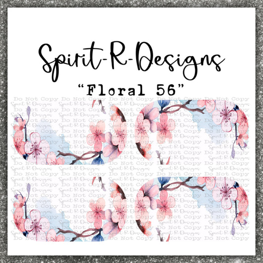 Floral 56