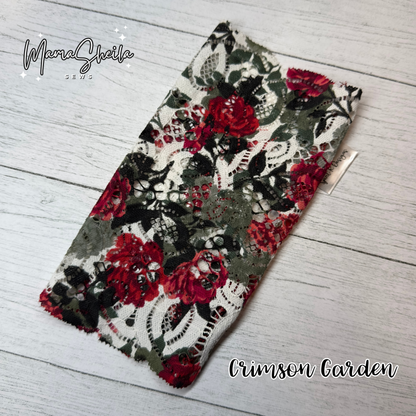 Crimson Garden