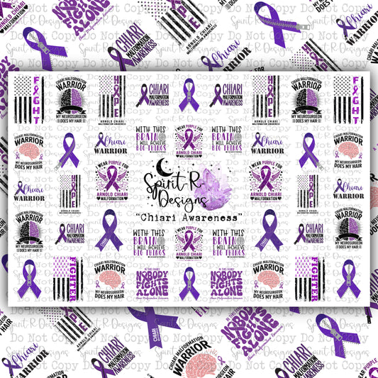 Chiari Awareness