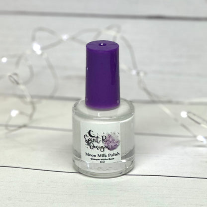 Moon Milk Polish