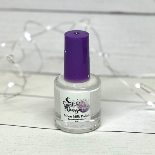 Moon Milk Polish