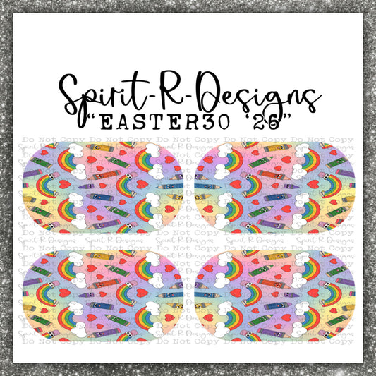 Easter30 ‘26