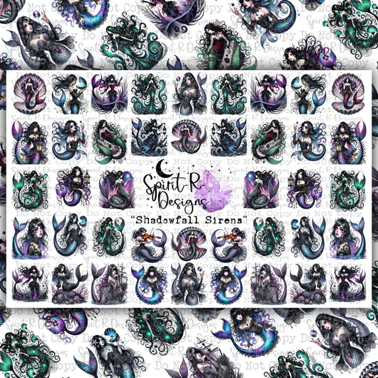 Shadowfall Sirens
