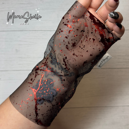Vampire Varnish