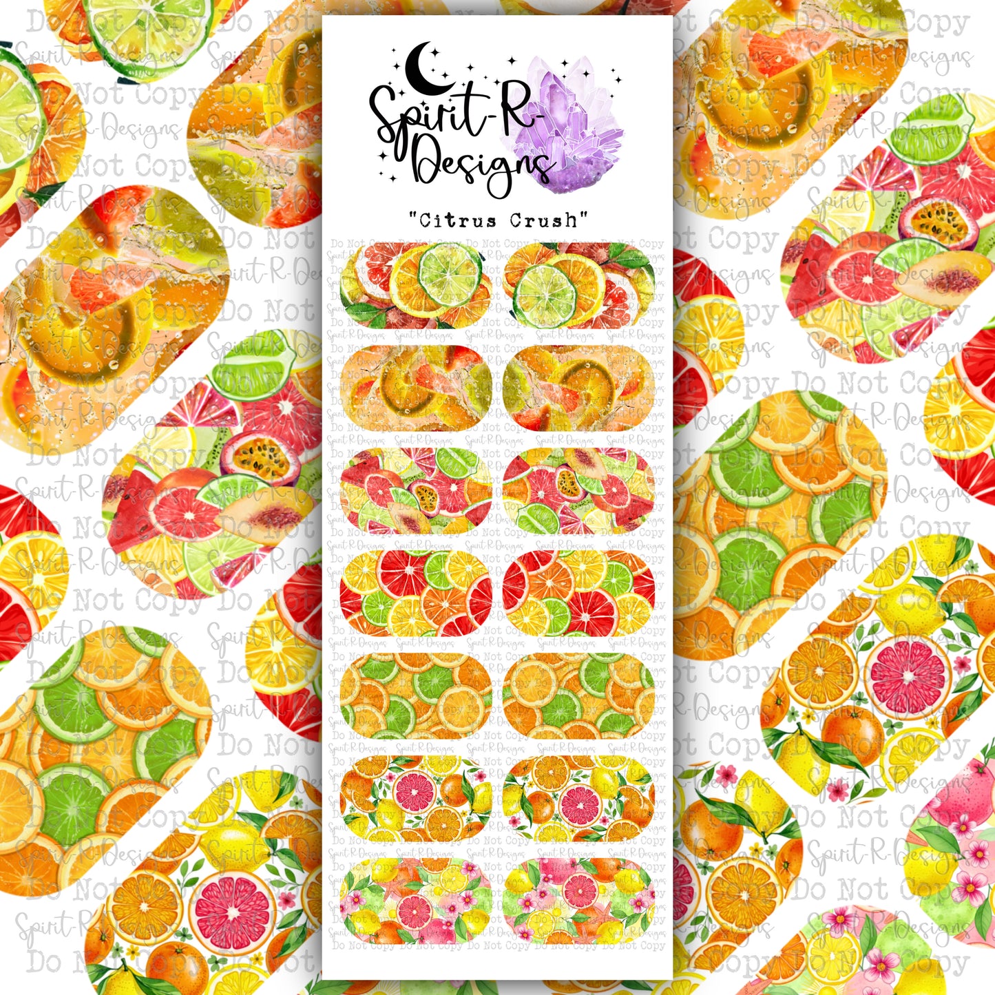 Citrus Crush