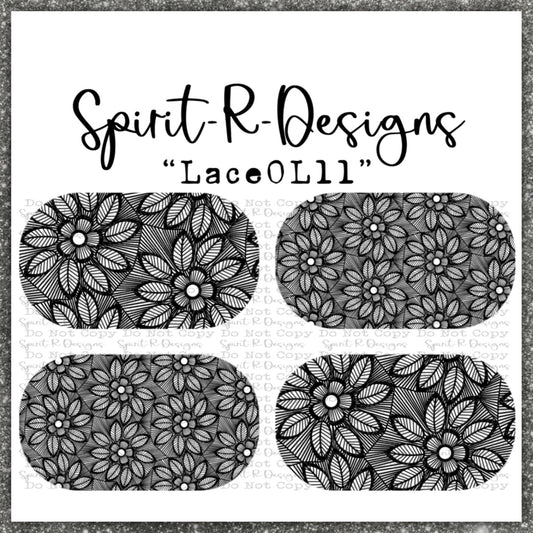 LaceOL11