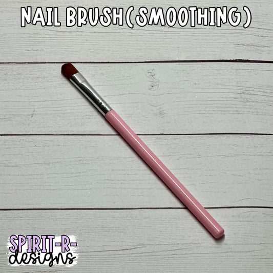 Nail Brush (Smoothing)