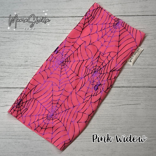 Pink Widow
