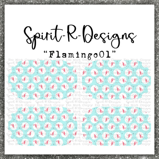 Flamingo01