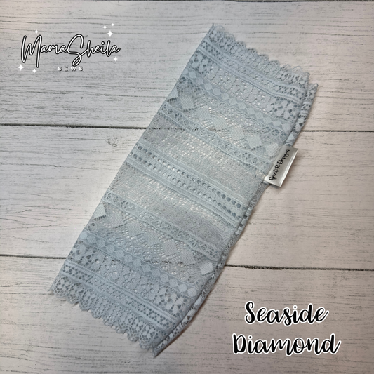 Seaside Diamond