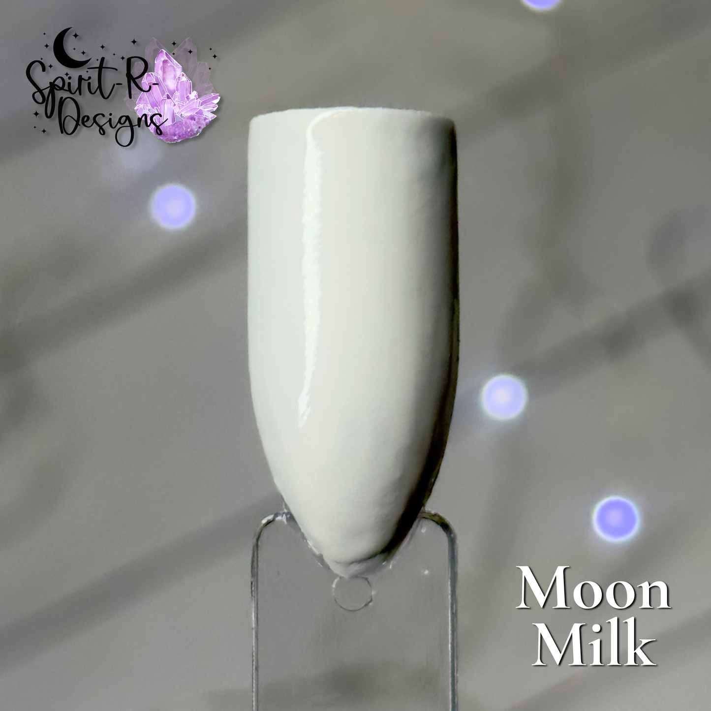 Moon Milk Polish