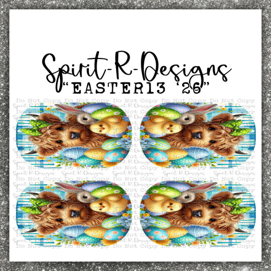 Easter13 ‘26