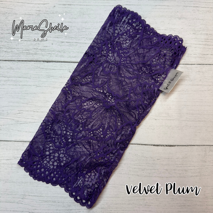 Velvet Plum