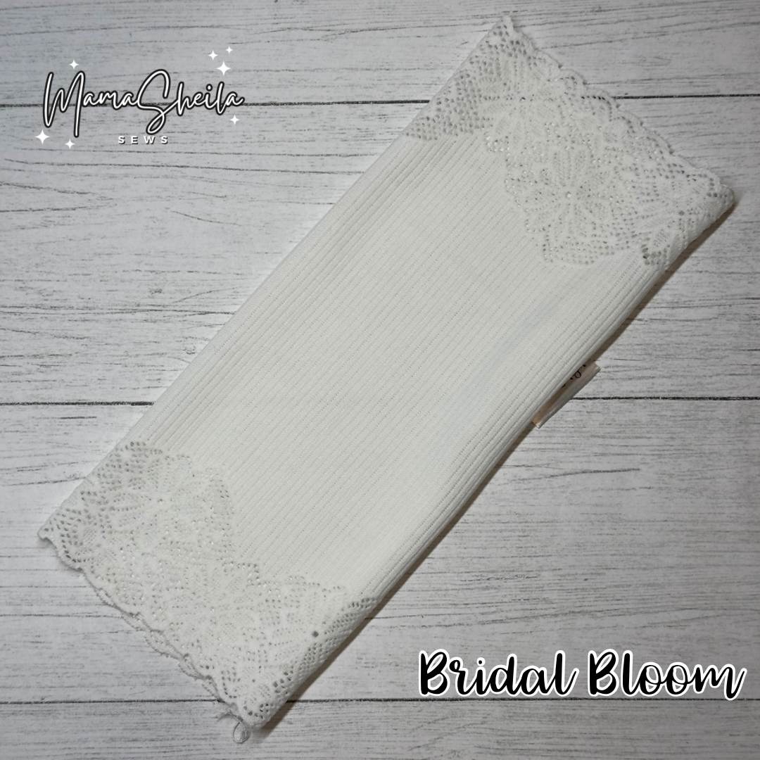 Bridal Bloom