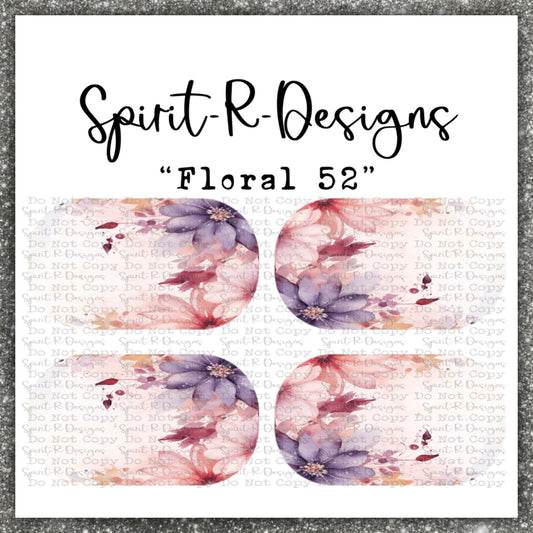 Floral 52