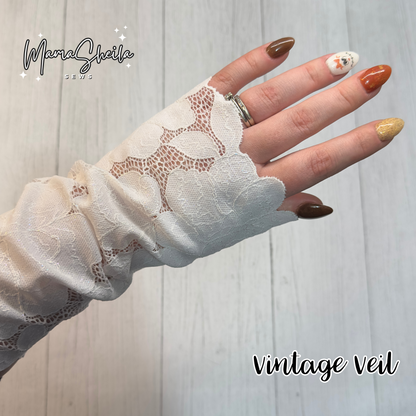 Vintage Veil