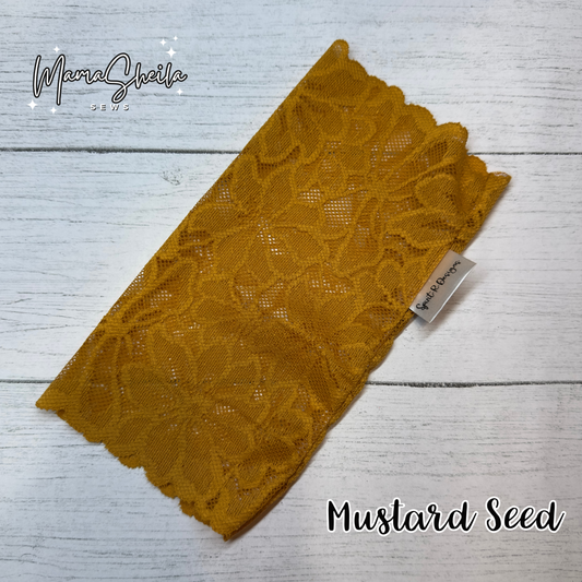 Mustard Seed