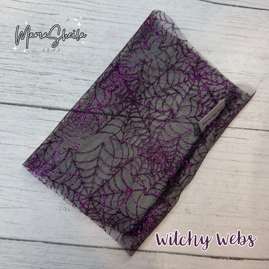 Witchy Webs