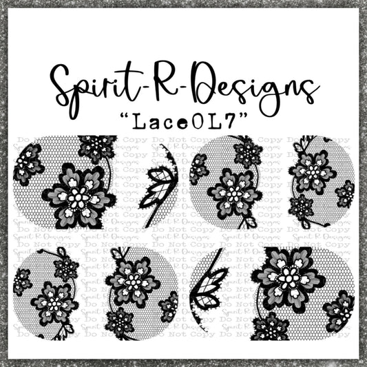 LaceOL7