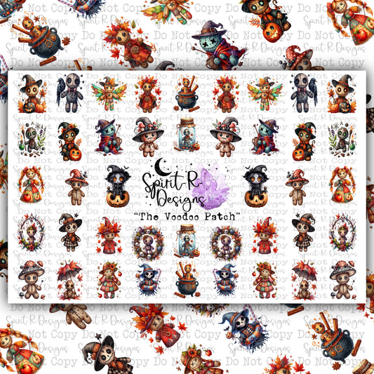 The Voodoo Patch