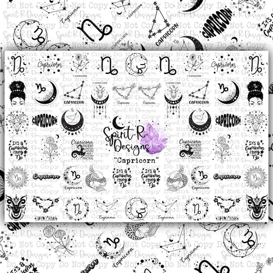 Capricorn