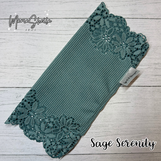 Sage Serenity