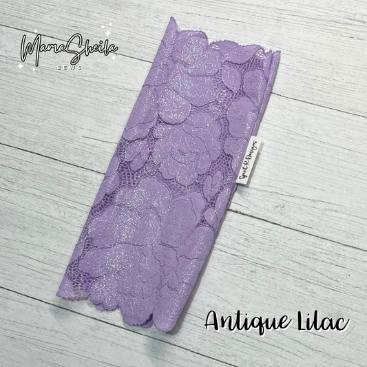 Antique Lilac