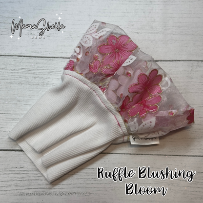 Ruffle Series
