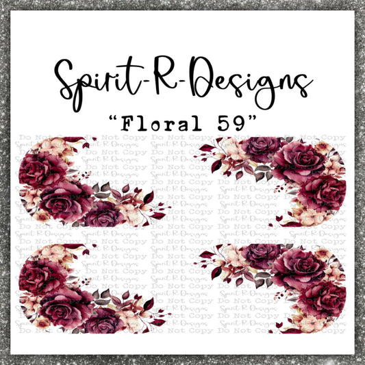 Floral 59