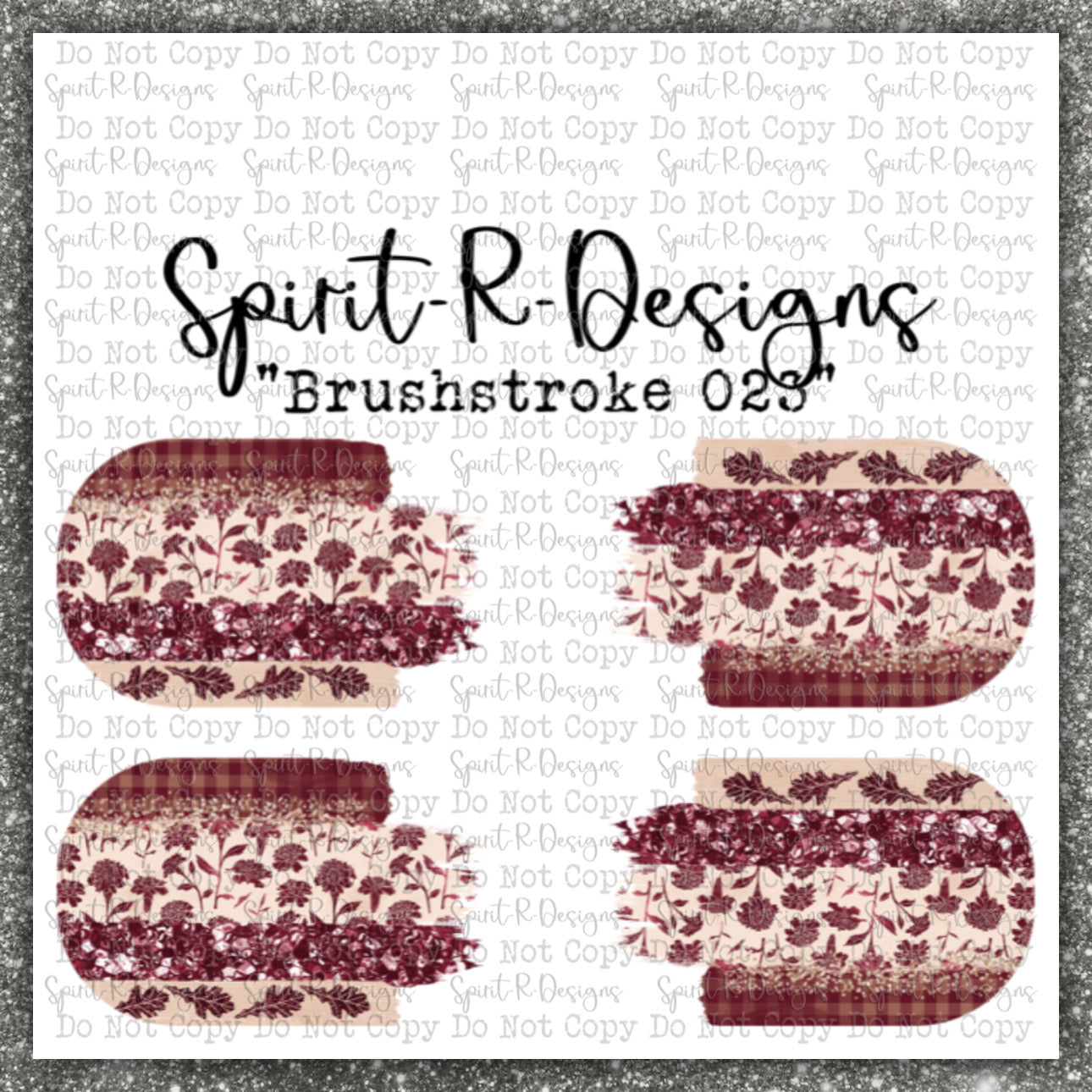 Brushstroke 023