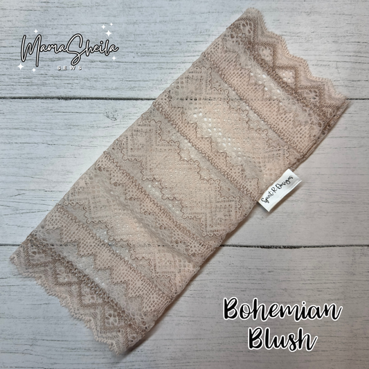 Bohemian Blush